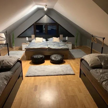 Pensjonat 2 *