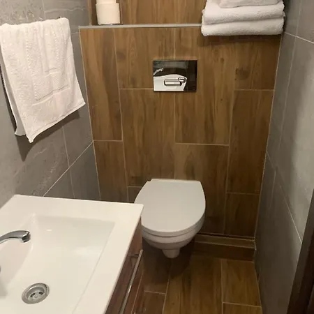 2 Pensjonat Ostrawa