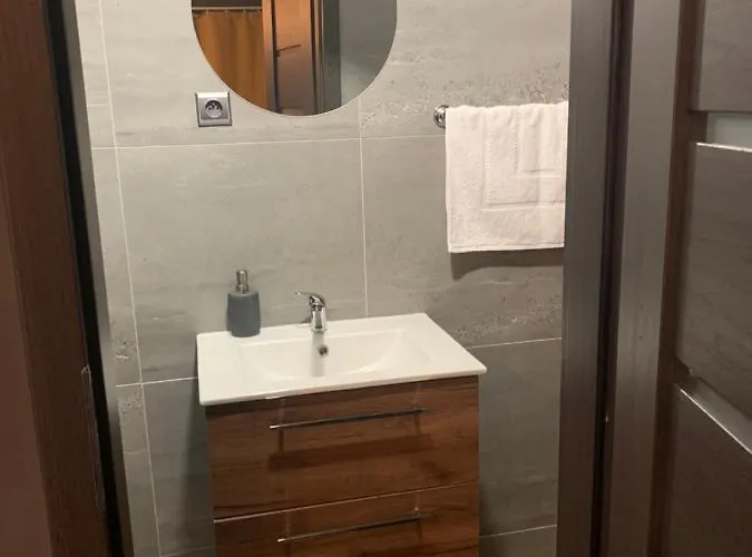 2 Guest house Ostrava