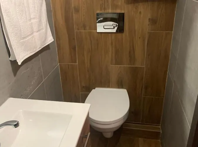 2 Guest house Ostrava